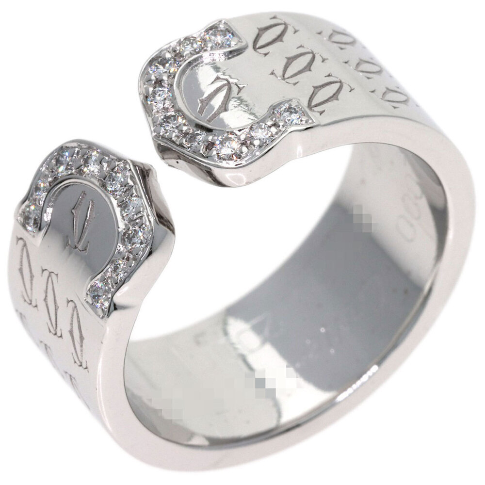 CARTIER Ring - Picture 2 of 11